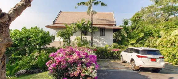 Vivenda T4 em Phuket, Thailand N.º 79622 25