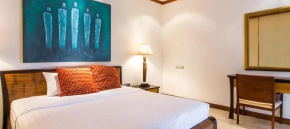 Vivenda T4 em Phuket, Thailand N.º 79622 14