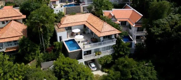 Vivenda T4 em Phuket, Thailand N.º 79622 19