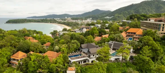Vivenda T4 em Phuket, Thailand N.º 79622 22