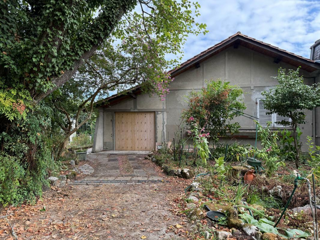 3 Schlafzimmer Haus in Bordeaux, France, Nr. 278740