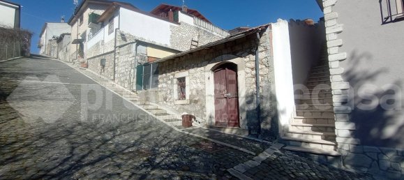 4-salle Maison à Ateleta, Italy No. 117749 3