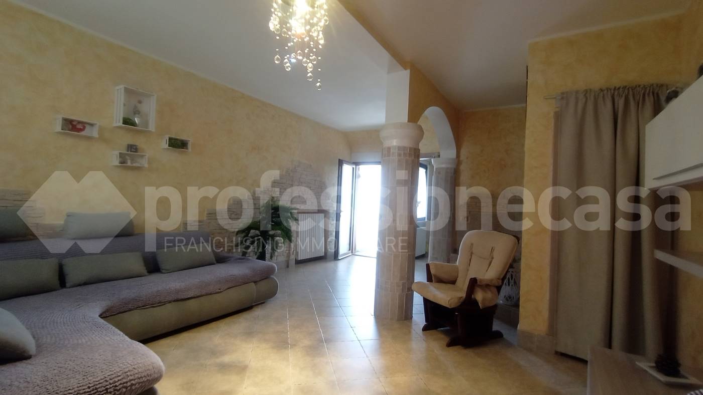 4-salle Maison à Ateleta, Italy No. 117749