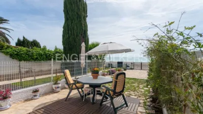 3 Schlafzimmer Stadthaus in Benicarlo, Spain, Nr. 177684