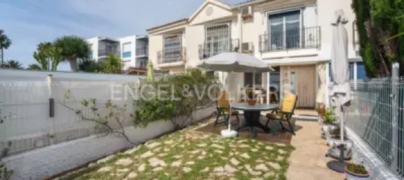 3 Schlafzimmer Stadthaus in Benicarlo, Spain, Nr. 177684 5