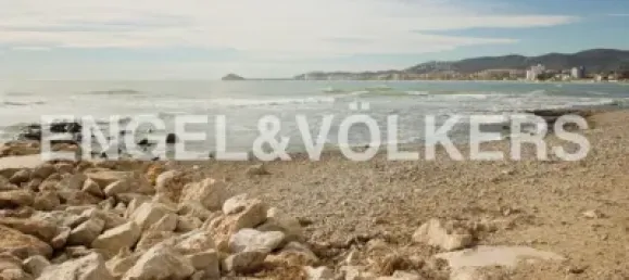 3 Schlafzimmer Stadthaus in Benicarlo, Spain, Nr. 177684 8