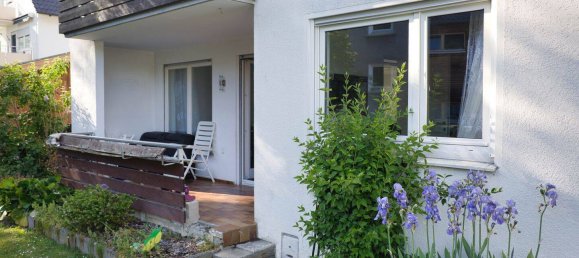 4 rooms Apartment in Lindau, Germany No. 289584 8