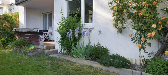 4 rooms Apartment in Lindau, Germany No. 289584 3