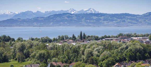 4 rooms Apartment in Lindau, Germany No. 289584 2