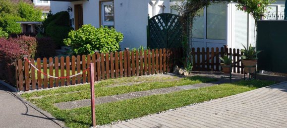 4 rooms Apartment in Lindau, Germany No. 289584 19