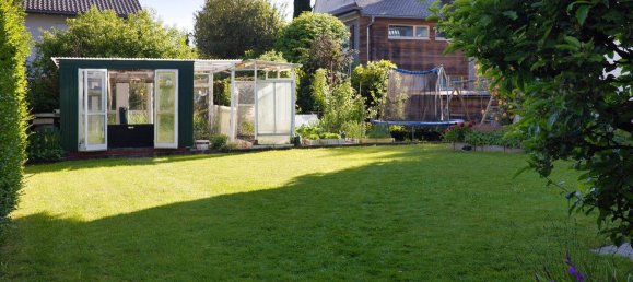 4 rooms Apartment in Lindau, Germany No. 289584 10