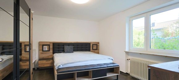 4 rooms Apartment in Lindau, Germany No. 289584 12