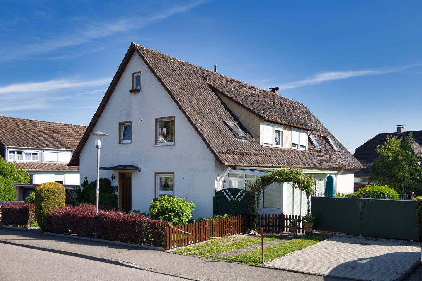 4-Zimmer Wohnung in Lindau, Germany, Nr. 289584