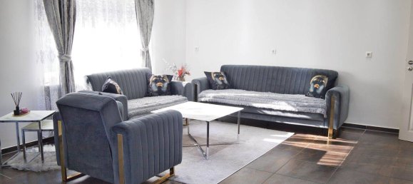 4 rooms Apartment in Lindau, Germany No. 289584 6