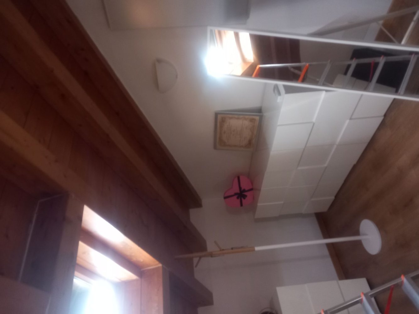 2-Zimmer Haus in Trezzo sull'Adda, Italy, Nr. 318540