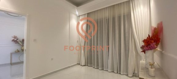 1 Schlafzimmer Wohnung in Arjan, UAE, Nr. 23968 2