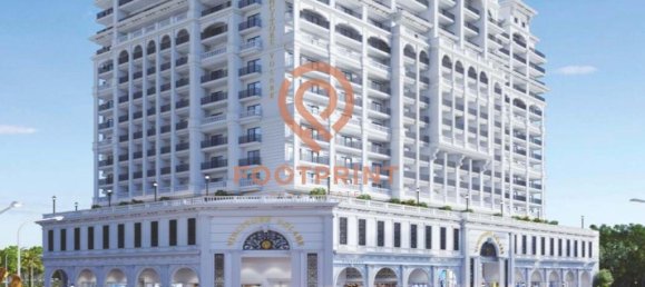 1 Schlafzimmer Wohnung in Arjan, UAE, Nr. 23968 10