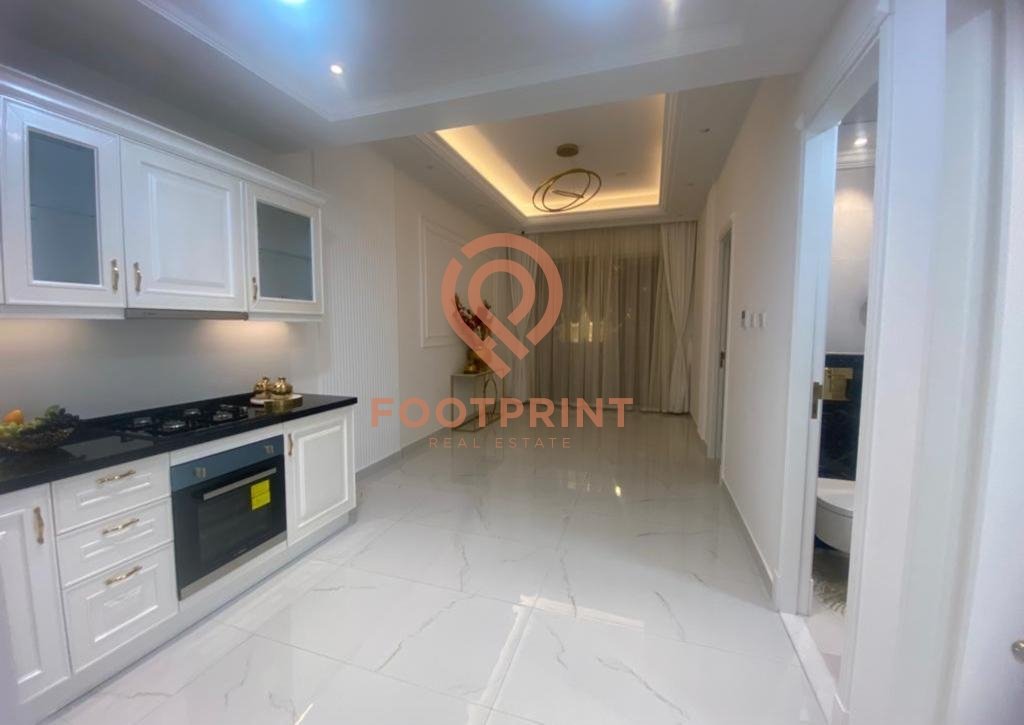 1 Schlafzimmer Wohnung in Arjan, UAE, Nr. 23968