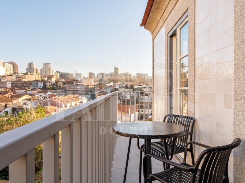 Apartamento T1 em Vila Nova de Gaia, Portugal N.º 99314