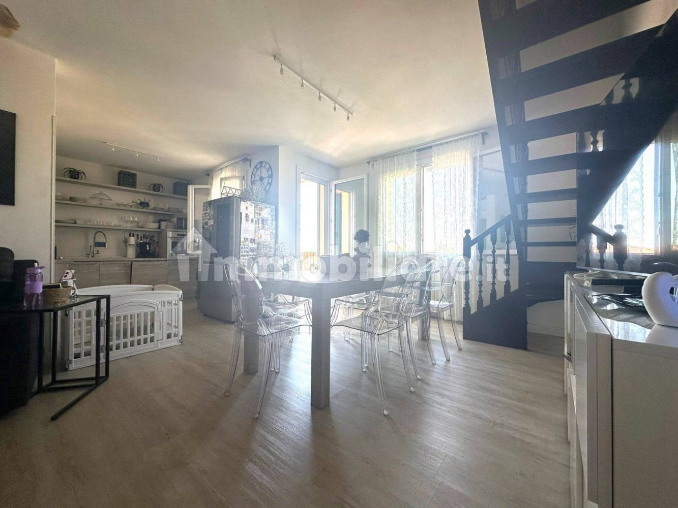 3 bedrooms Apartment in Sassuolo, Italy No. 279969