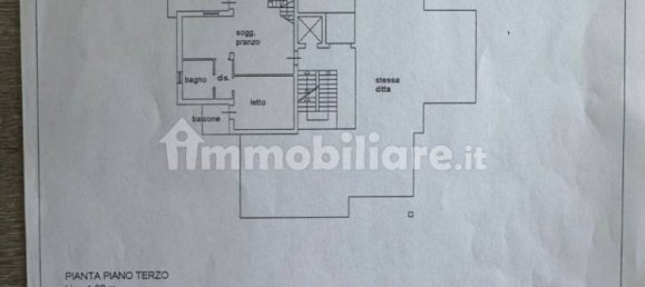 3 bedrooms Apartment in Sassuolo, Italy No. 279969 33