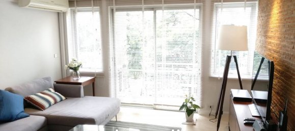 2 bedrooms Condo in Bangkok, Thailand No. 14910 3