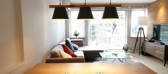 2 bedrooms Condo in Bangkok, Thailand No. 14910 2