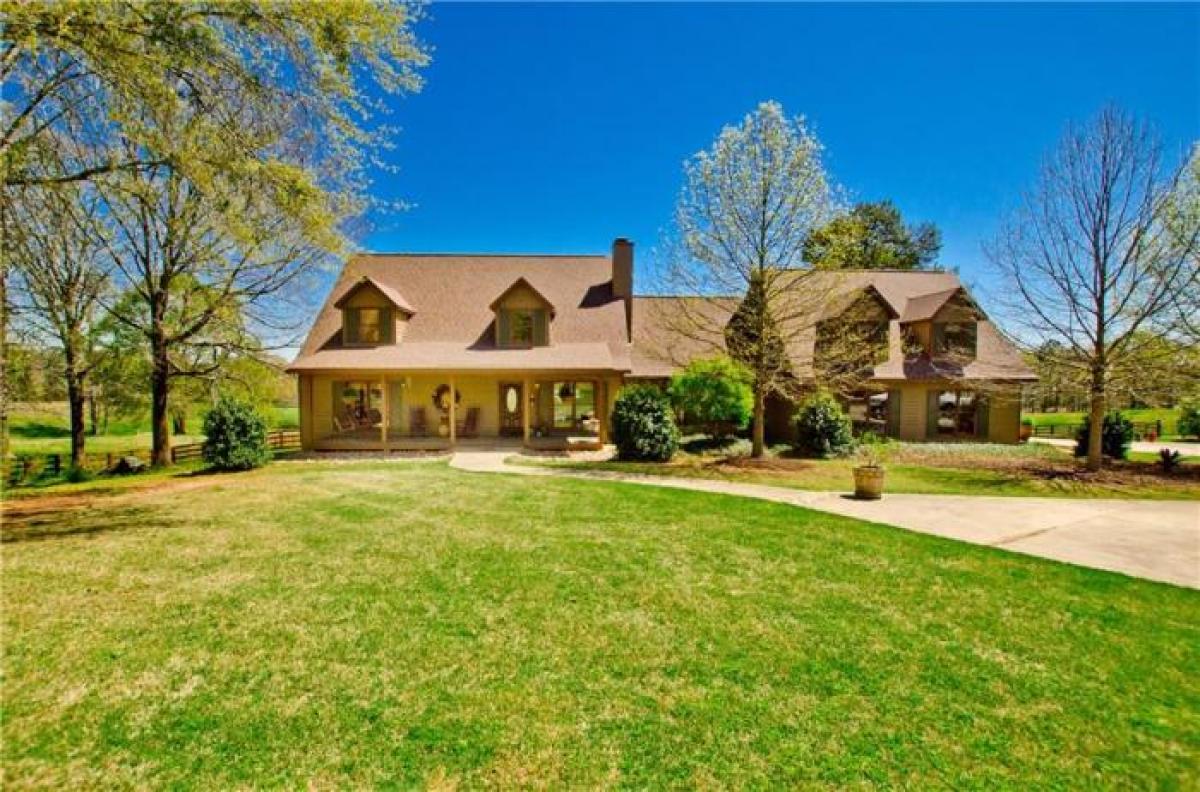 4 bedrooms Land in Lagrange, USA No. 461826