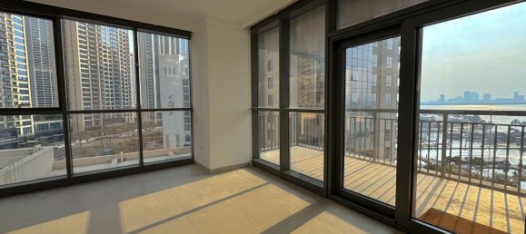 Apartamento de 2 dormitorios en Dubai Creek Harbour (The Lagoons), UAE No. 113580 5