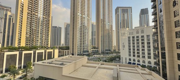 Apartamento de 2 dormitorios en Dubai Creek Harbour (The Lagoons), UAE No. 113580 12