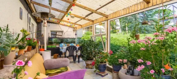 3 Schlafzimmer Haus in Sächsische Schweiz-Osterzgebirge, Germany, Nr. 180751 15