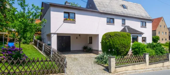 3 Schlafzimmer Haus in Sächsische Schweiz-Osterzgebirge, Germany, Nr. 180751 17