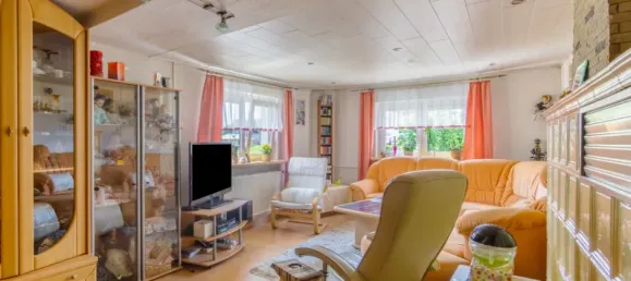 3 Schlafzimmer Haus in Sächsische Schweiz-Osterzgebirge, Germany, Nr. 180751 3