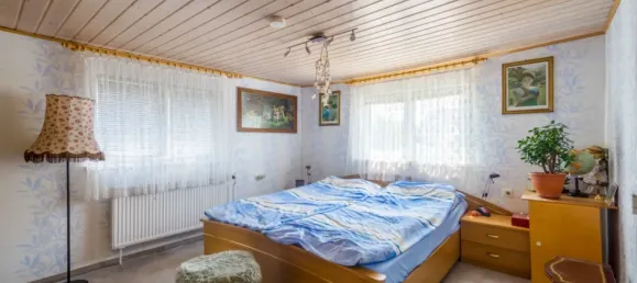 3 Schlafzimmer Haus in Sächsische Schweiz-Osterzgebirge, Germany, Nr. 180751 5
