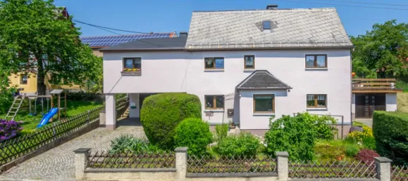 3 Schlafzimmer Haus in Sächsische Schweiz-Osterzgebirge, Germany, Nr. 180751 19