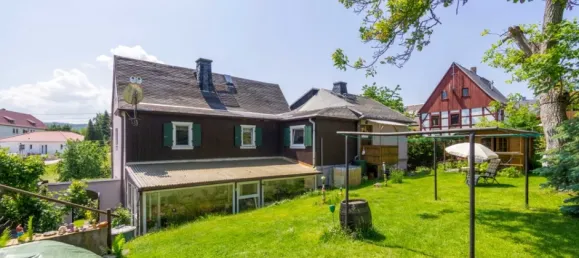 3 Schlafzimmer Haus in Sächsische Schweiz-Osterzgebirge, Germany, Nr. 180751 16