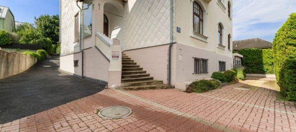 11 rooms Villa in Liesing, Austria No. 142686 39