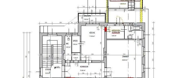 11 rooms Villa in Liesing, Austria No. 142686 42