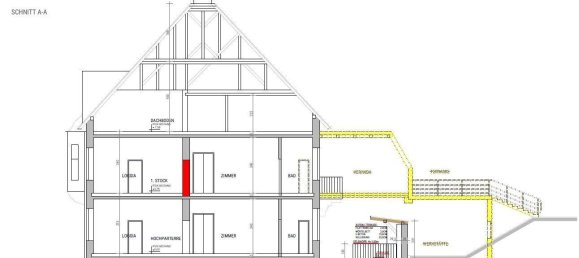 11 rooms Villa in Liesing, Austria No. 142686 45