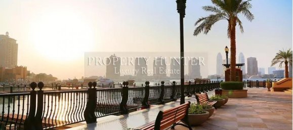 3 bedrooms Apartment in The Pearl, Qatar No. 81 2