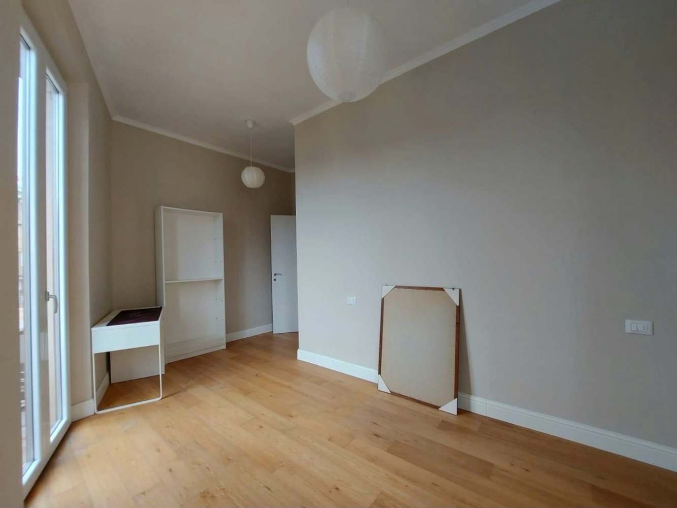 4 bedrooms Penthouse in Florence, Italy No. 353135