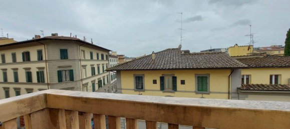 4 bedrooms Penthouse in Florence, Italy No. 353135 23