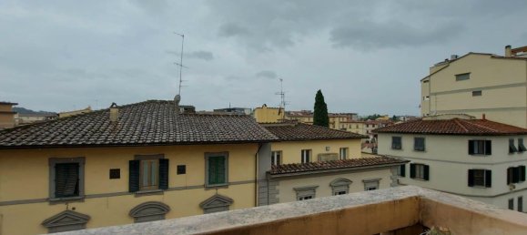 4 bedrooms Penthouse in Florence, Italy No. 353135 22