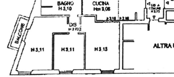 4 bedrooms Penthouse in Florence, Italy No. 353135 27