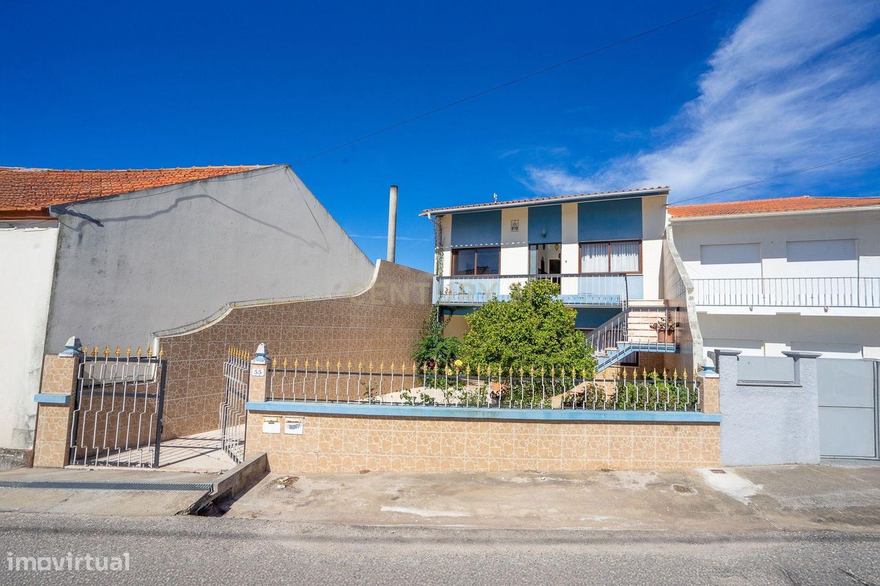 8 Schlafzimmer Haus in Figueira da Foz, Portugal, Nr. 145647