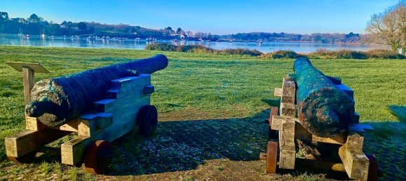 2 غرف نوم فيلا في Arzal, France رقم 199394 10