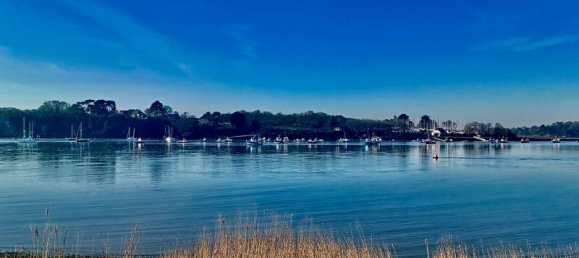 2 غرف نوم فيلا في Arzal, France رقم 199394 5