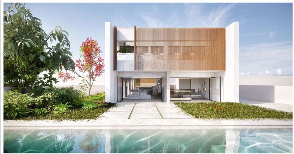 Villa de 6 dormitorios en Cascais, Portugal No. 183301