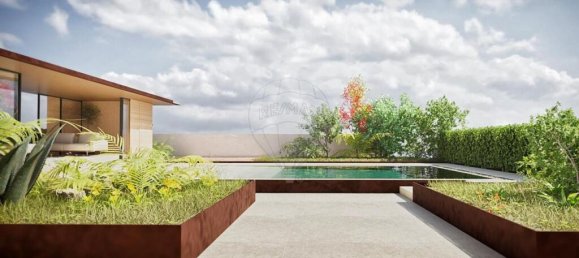 Вилла с 6 спальнями в Кашкайш, Португалия № 183301 3