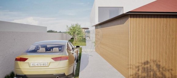 Вилла с 6 спальнями в Кашкайш, Португалия № 183301 12